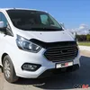 Motorhaube Deflektor Insekten für Ford Transit Tourneo Produktbild-Vorschau 9
