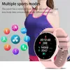 Smartwatch 1,3 Touchscreen Fitness Uhr Fitness Tracker Produktbild-Vorschau 20