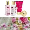 Geschenkset für Frauen Rose Harmony 5-in-1 Produktbild-Vorschau 2