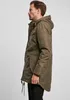 Brandit - MARSH LAKE Winter Parka olive - L Podgląd zdjęcia produktu 2