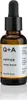Q+A Peptide Facial Serum Anti-Ageing Face Serum 30ml Produktbild-Vorschau 2