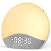 ecozy Tageslichtwecker, Bluetooth-Sync, 26 beruhigende Produktbild-Vorschau 1