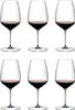 RIEDEL Veloce Cabernet/Merlot Set da 6 Anteprima dell’immagine prodotto 1