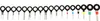 Stiftentfernungswerkzeuge, 18-teilig, KD1133 Produktbild-Vorschau 3