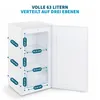 Stolthoff Mini Gefrierschrank 63 L, Gefrierschrank klein, 4 Produktbild-Vorschau 5