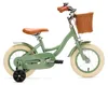 Generation Blanco 12 pollici verde oliva - bicicletta per Anteprima dell’immagine prodotto 1