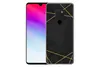 MuchoWow® Handyhülle Schutzhülle Hülle für Huawei P40 Lite Produktbild-Vorschau 2