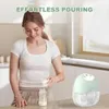 2 Tragbare Milchpumpe Freihaendige, 4 Modi, 12 Saugstufen, Produktbild-Vorschau 6