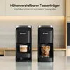 LLIVEKIT 3-in-1 Kaffeemaschine Automatische Produktbild-Vorschau 9
