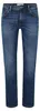 TOM TAILOR Herren Marvin Straight Jeans, 10119 - Used Mid Produktbild-Vorschau 10