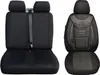 Mercedes Sprinter W902 Bj 1995-06 kompatible Schonbezüge Produktbild-Vorschau 1