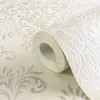 Livingwalls Vliestapete Jette 4 Tapete beige braun metallic Produktbild-Vorschau 9