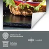DarHaus Herdabdeckplatte 70x52 cm Anti Rutsch Matte Produktbild-Vorschau 5