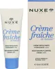 Nuxe Crème Fraîche de Beauté 48HR hydratačný vypínací krém Náhľad obrázku produktu 3