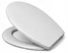 WC Sitz - Toilettensitz - 36 X 44 Cm - Antibakteriell - Produktbild-Vorschau 2
