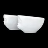 Fiftyeight Products Petit Bol Set No.1 100ml blanc - Voir les images du produit 12