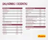Sucha karma dla kota Josera Minette Kitten z olejem z Podgląd zdjęcia produktu 7
