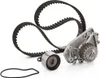 SKF VKMC 93210 Zahnriemensatz + Wasserpumpe für HONDA CR-V Produktbild-Vorschau 2
