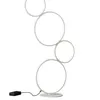 TRIO 422610531, Bílá, Kov, IP20, 36 W, LED, 30000 h Náhled obrázku produktu 15