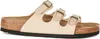 Birkenstock Florida Bs in Sandcastle | Reguläre Passform – Produktbild-Vorschau 2