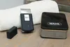 Wahl 03615-1016 Rasoio Elettrico Trimmer Nero Argento Anteprima dell’immagine prodotto 8