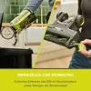 RSVS18-0 18 V ONE+ (grau/silber, Akkusauger, ohne Akku und Produktbild-Vorschau 6