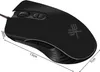 ISO 16716 IZOXIS optische gamingmuis Productafbeelding-voorbeeld 5
