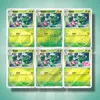 Pokémon Gem Pack 5 Booster Box Display Simplified Chinese – Produktbild-Vorschau 6