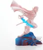 One Piece Film Red Monkey D Luffy Shanks Figur 11cm Produktbild-Vorschau 8
