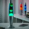 Lampa lawowa – niebieska Podgląd zdjęcia produktu 3