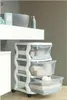 Carrello portaoggetti Bama Italia con 3 cassetti Anteprima dell’immagine prodotto 5