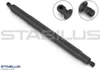2X Stabilus Heckklappendämpfer Gasfeder Heckklappe Produktbild-Vorschau 1