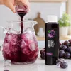 BubbleJoy Siroop, Druiven, 100 ml. Fruitsiroop voor Bubble Productafbeelding-voorbeeld 3