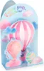 Pop-Up Card - Pop-Up Greeting Card - Air Balloon Produktbild-Vorschau 1