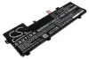 Baterie pro Asus Ux510uw, Asus Ux510uw1a, Asus Ux510uw-1a,  Náhled obrázku produktu 1
