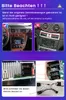 9 "Android13 carplay Autoradio 4+64G 8kern GPS Navi DAB+ Voir les images du produit 2