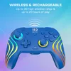 Turtle Beach TBC-8106-25, Gamepad, Nintendo Switch, Anteprima dell’immagine prodotto 7