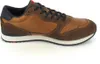 A side view of a men's casual sneaker. Produktbild-Vorschau