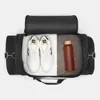 Reisetasche ICELAND 60x33x29cm Sporttasche schwarz 900 Gr Produktbild-Vorschau 16