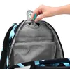 coocazoo mochila escolar Mate School Backpack Laser Lights Vista previa de la imagen del producto 13