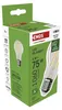LED žárovka Filament A60 A CLASS/ E27 / 5 W (75 W) / 1 060 lm / neutrální bílá Produktbild-Vorschau