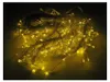 LED rozprávkové svetlá 2x3 m s diaľkovým ovládaním teplá Náhľad obrázku produktu 8