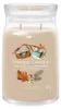 Yankee Candle Afternoon Scrapbooking Signatur Kerze groß Anteprima dell’immagine prodotto 1