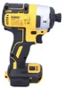 Visseuse à choc 205Nm 18V DEWALT DCF887NT-XJ Brushless avec Voir les images du produit 9