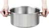 Casserole Matfer Bourgeat Excellence 5L Voir les images du produit 6