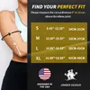 CAMBIVO 2 Pack Ellenbogenbandage Herren Damen, Tennisarm Produktbild-Vorschau 5