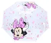 Parasol Minnie Mouse Rainy Days ? 71 cm - Uroczy parasol na Podgląd zdjęcia produktu 6