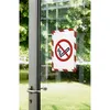 DURABLE Info-Rahmen DURAFRAME® MAGNETIC SECURITY A4, Produktbild-Vorschau 21