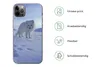 MuchoWow® Handyhülle Schutzhülle Hülle für iPhone 12 Pro Produktbild-Vorschau 7