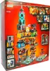 LEGO® NINJAGO 71741 - Die Gärten von NINJAGO® City Produktbild-Vorschau 4